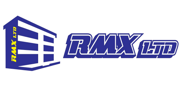 RMX ltd logo